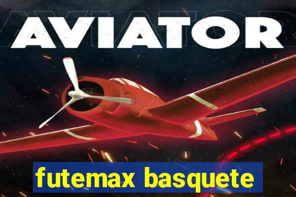 futemax basquete